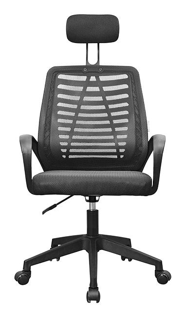EAN 8435693109136 - Mars Gaming MGC-ERGOB Asiento acolchado Respaldo de malla imagen 1