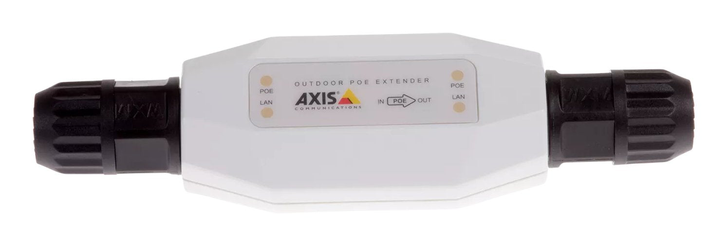 EAN 7331021061071 - Axis 01148-001 adaptador e inyector de PoE imagen 2