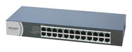 EAN 6942160469768 - Hikvision DS-3E0524R-O switch No administrado Gigabit Ethernet (10/100/1000) Gris imagen 1