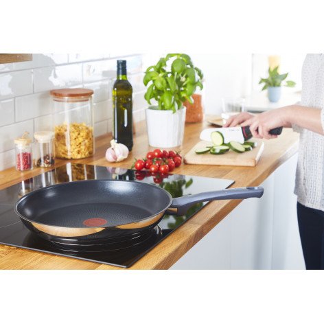 EAN 3168430320116 - Tefal Daily Cook G7300755 cacerola Sartén multiuso Alrededor imagen 4