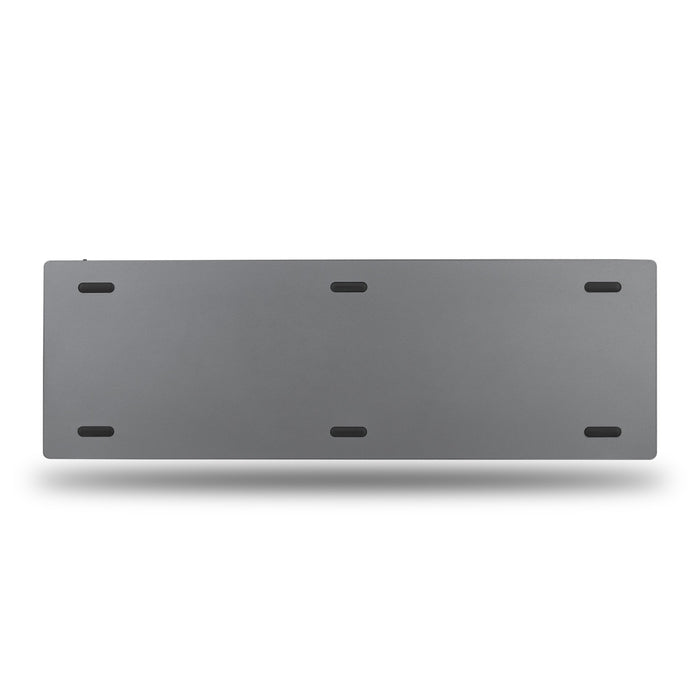 EAN 8435430619447 - NGS FORTUNE-BT, QWERTY, PT teclado Universal Bluetooth Portugués Negro, Plata imagen 3