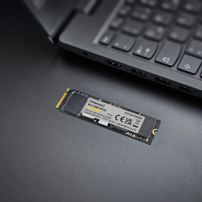 EAN 4034303031146 - Intenso Premium 250 GB M.2 PCI Express 3.0 NVMe imagen 4