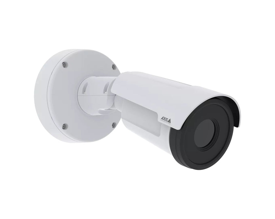 EAN 7331021088030 - Axis Q1972-E Bala (forma) Cámara de seguridad IP Exterior 640 x 480 Pixeles Pared imagen 3