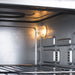 EAN 8713016050748 - Tristar OV-1443 cocina Cocina portátil Eléctrico Hornillo eléctrico / Placa eléctrica Negro imagen 5