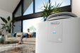 EAN 8004399037274 - De’Longhi AP140i GentleJet aire acondicionado portátil 50 dB Blanco imagen 7