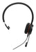 EAN 5706991034318 - Jabra Evolve 30 II Auriculares Alámbrico Diadema Oficina/Centro de llamadas USB Type-C / USB Type-A Negro imagen 2
