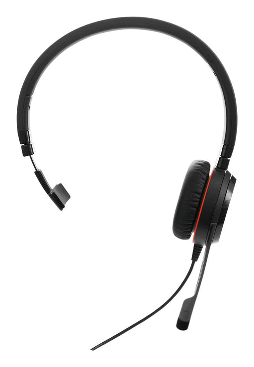 EAN 5706991034325 - Jabra Evolve 30 II Auriculares Alámbrico Diadema Oficina/Centro de llamadas USB Type-C / USB Type-A Negro imagen 2