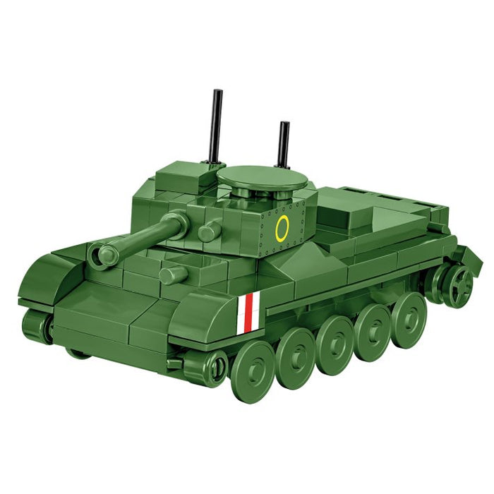 EAN 5902251030919 - COBI Cromwell Mk.IV imagen 1