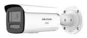 EAN 6936422114923 - Hikvision Pro Series 4 MP Smart Hybrid Light with Bala (forma) Cámara de seguridad IP Interior y exterior imagen 1
