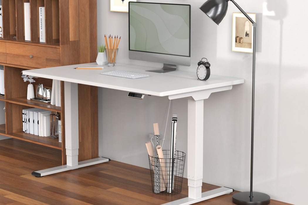 EAN 4016032481980 - Digitus DA-90433 estructura regulable para escritorio 2 pata(s) imagen 3