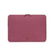 EAN 4260403575215 - Rivacase 7704RED 35,6 cm (14") Maletín Rojo imagen 1