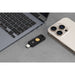 EAN 85896647393 - Kensington VERIMARK NFC+ SECURITY KEY - USB-C lector de huella digital imagen 14