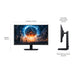 EAN 8806097614364 - Samsung G60F pantalla para PC 68,6 cm (27") 2560 x 1440 Pixeles Quad HD LCD Negro imagen 5