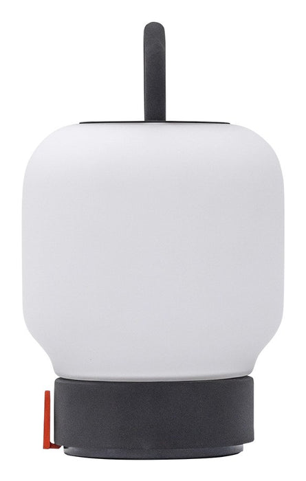 EAN 8720929080052 - Kooduu Loome farol LED Negro, Blanco imagen 2
