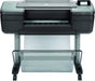 EAN 0192018667556 - HP Designjet Z6 44-in PostScript Printer impresora de gran formato Inyección de tinta térmica Color 2400  imagen 10