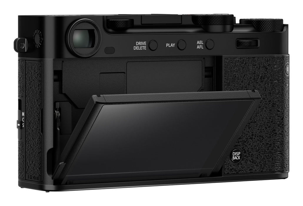 EAN 4547410559033 - Fujifilm X -E5 Body Cuerpo MILC 40,2 MP X-Trans CMOS 5 HR 7728 x 5152 Pixeles Negro imagen 4