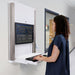 EAN 698833076646 - Ergotron CareFit Carcasa imagen 4