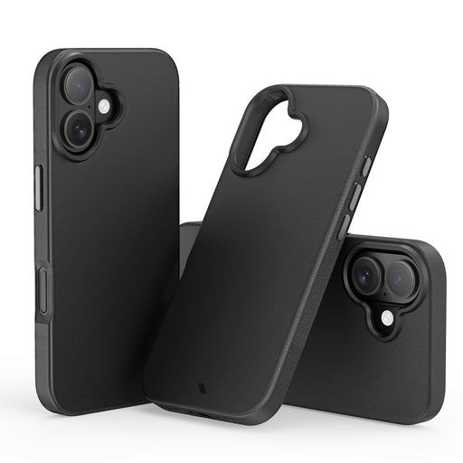 EAN 4250686415384 - nevox 2538 funda para teléfono móvil 16 cm (6.3") Negro imagen 1