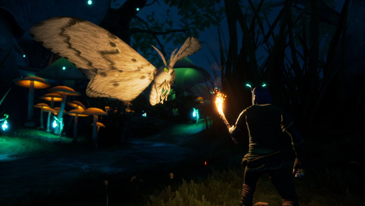 EAN 3700664534435 - Merge Games Smalland: Survive the Wilds imagen 9