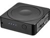 EAN 5705730421280 - Sandberg 421-28 batería externa 5000 mAh Cargador inalámbrico Negro imagen 2