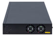 EAN 4016032430377 - Digitus DN-95116 switch Gigabit Ethernet (10/100/1000) Energía sobre Ethernet (PoE) 1U Gris imagen 6