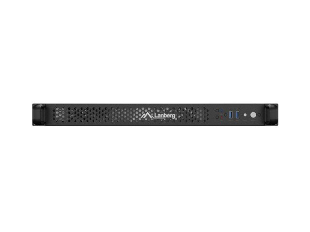 EAN 5901969447064 - Lanberg SC01-3001-10B plataforma de infraestructura modular Bastidor (1U) 0 GB imagen 5