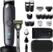 EAN 8006530250047 - Braun AIO9540 Plata 14 imagen 1