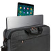 EAN 0085854241854 - Case Logic Era ERALB-116 Obsidian 39,6 cm (15.6") Bandolera Negro imagen 4
