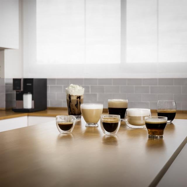 EAN 8435484014618 - Cecotec 01461 cafetera eléctrica Totalmente automática Máquina espresso 1,1 L imagen 4