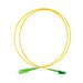 EAN 4052792066159 - LogiLink FPSLS01 Cable de fibra óptica e InfiniBand 1 m SC LC Amarillo imagen 2
