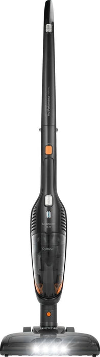 EAN 3838782029400 - Gorenje SVC144FBK Aspiradora escoba Batería Secar HEPA Sin bolsa 0,6 L Negro imagen 1
