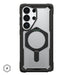 EAN 840283927249 - Urban Armor Gear Plasma XTE funda para teléfono móvil 17,5 cm (6.9") Negro, Transparente imagen 1