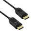EAN 7630049627192 - VALUE 14.99.3467 cable DisplayPort 20 m Negro imagen 1