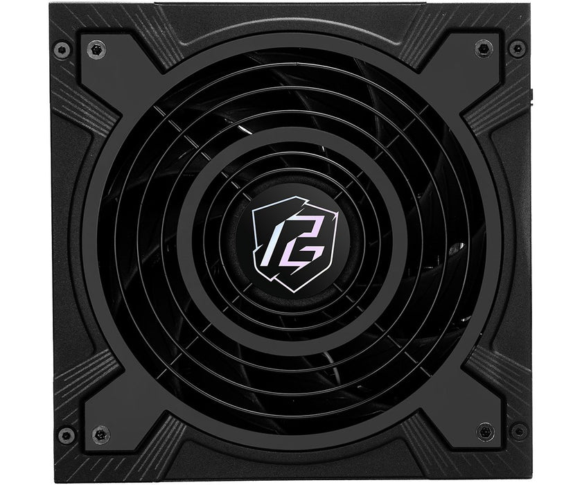 EAN 4710483948565 - Asrock Phantom Gaming PG-1000G unidad de fuente de alimentación 750 W 20+4 pin ATX ATX Negro imagen 2