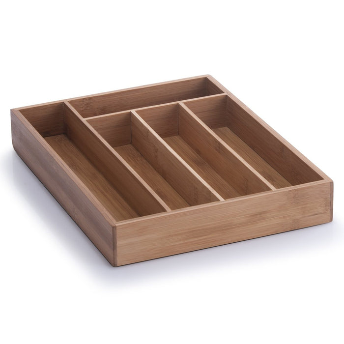 EAN 4003368252698 - Zeller Present 25269 organizador y escurreplatos para menaje de cocina Bandeja Cajón de armario imagen 1