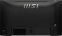 EAN 4711377402880 - MSI PRO MP225 E12VL pantalla para PC 54,5 cm (21.4") 1920 x 1080 Pixeles Full HD Negro imagen 15
