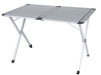 EAN 4001690441889 - High Peak 44188 mesa de camping Aluminio imagen 1