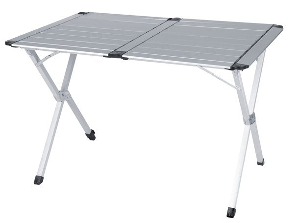 EAN 4001690441889 - High Peak 44188 mesa de camping Aluminio imagen 1