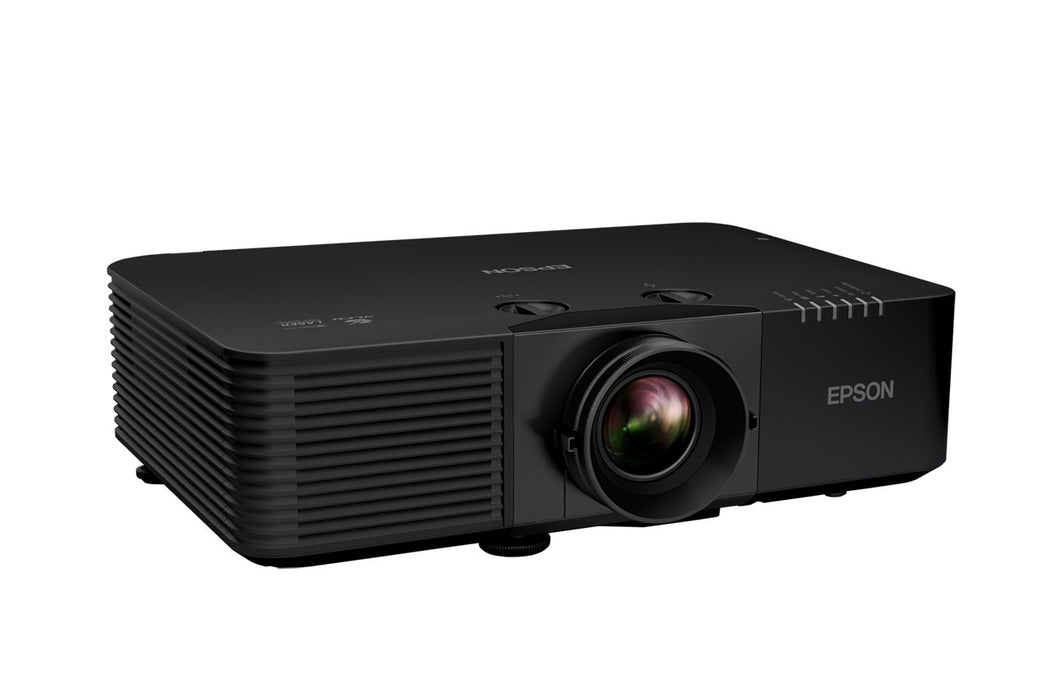EAN 8715946737966 - Epson EB-L895U Proyector de alcance estándar 8000 lúmenes ANSI 3LCD WUXGA (1920x1200) Negro imagen 3