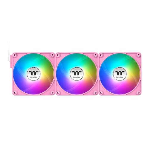 EAN 4711475649958 - Thermaltake CL-F225-PL12PK-A sistema de refrigeración para ordenador Carcasa del ordenador Refrigerador d imagen 4