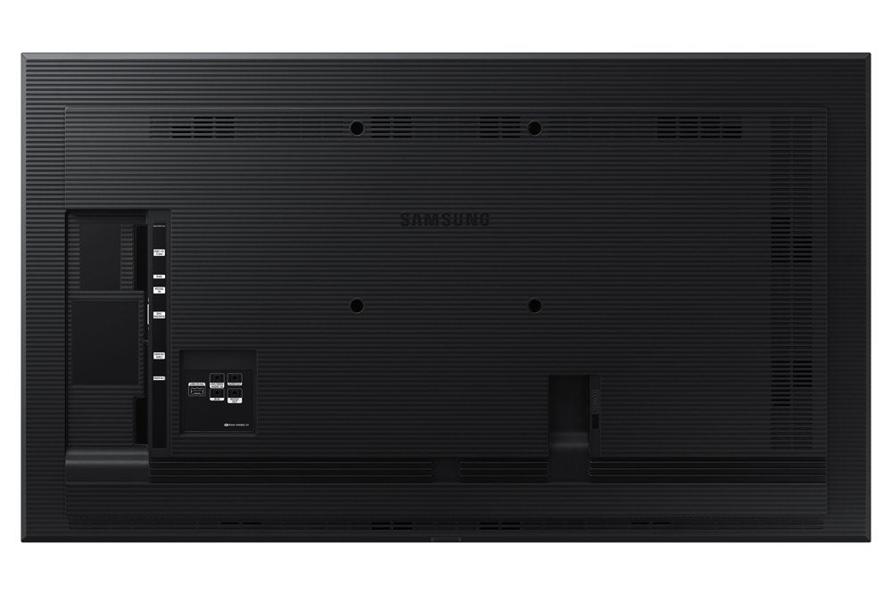 EAN 8801643794873 - Samsung QB43R Pantalla plana para señalización digital 109,2 cm (43") LED Wifi 350 cd / m² 4K Ultra HD Ne imagen 2