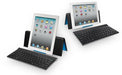 EAN 5099206029644 - Logitech Tablet Keyboard f/ iPad teclado Bluetooth QWERTY Español Negro imagen 3