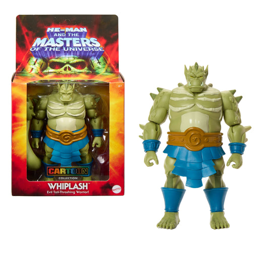EAN 194735333202 - Masters of the Universe JHK13 figura de juguete para niños imagen 1