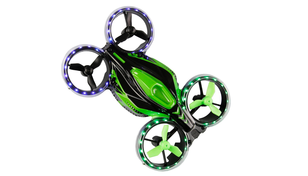 EAN 4262408976394 - Amewi 25346 modelo controlado por radio Dron Motor eléctrico imagen 4