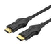 EAN 4894160047267 - UNITEK C11060BK-3M cable HDMI HDMI tipo A (Estándar) Negro imagen 1