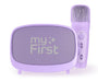 EAN 0850031616967 - myFirst Voice 2 Altavoz portátil para niños imagen 1