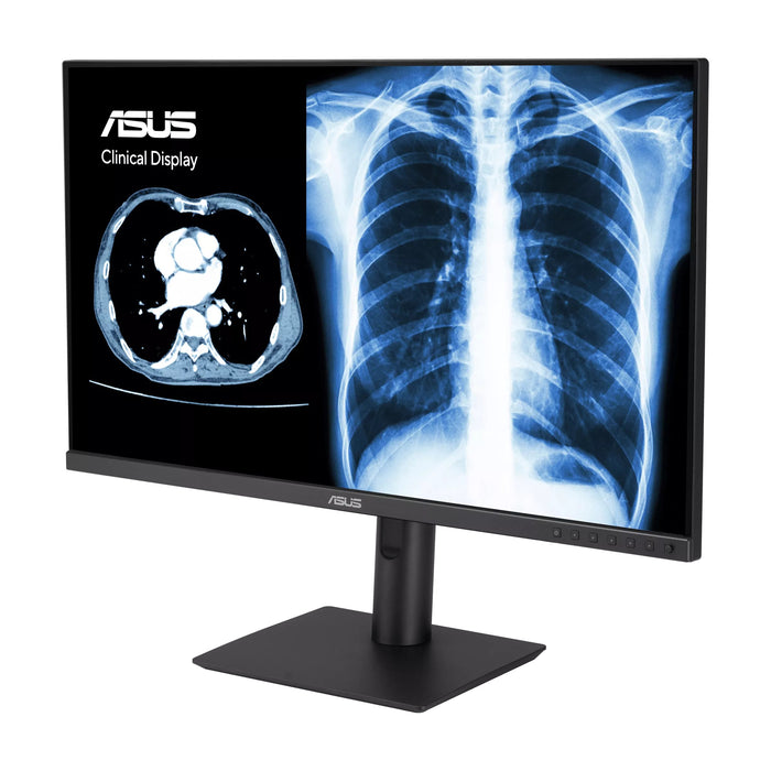 EAN 4711387366967 - ASUS MH2741A pantalla para PC 68,6 cm (27") 2560 x 1440 Pixeles Quad HD LCD Negro imagen 3