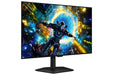 EAN 8806099163631 - Samsung G73SH pantalla para PC 81,3 cm (32") 3840 x 2160 Pixeles 4K Ultra HD OLED Negro imagen 4
