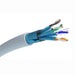 EAN 5904960296600 - Extralink CAT6A FFTP (F/FTP) INDOOR TWISTED PAIR 25M cable de red imagen 1