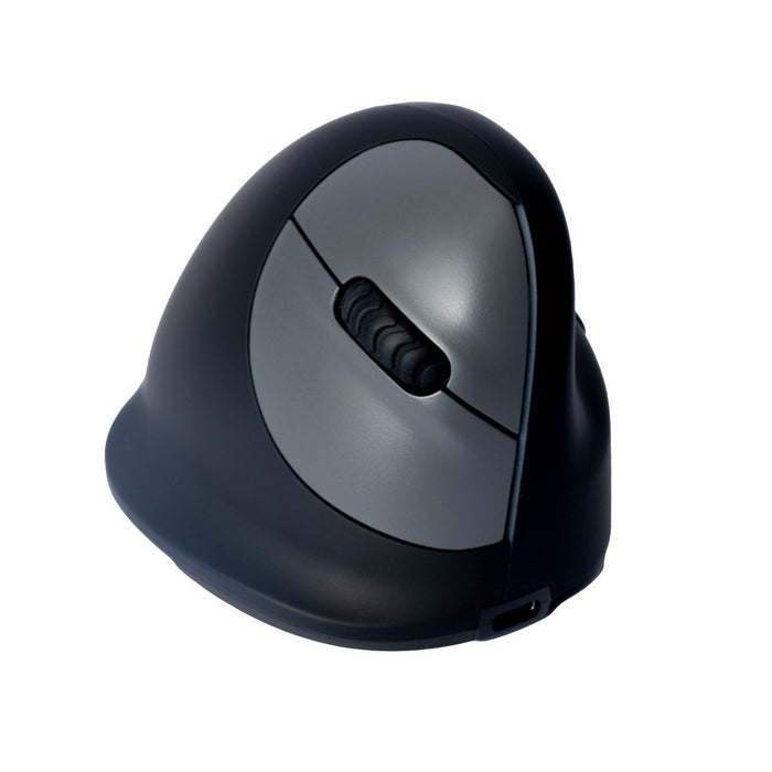 EAN 8719274491668 - R-Go Tools RGOHBRSWLBL ratón Oficina mano derecha Bluetooth Óptico 2400 DPI imagen 3